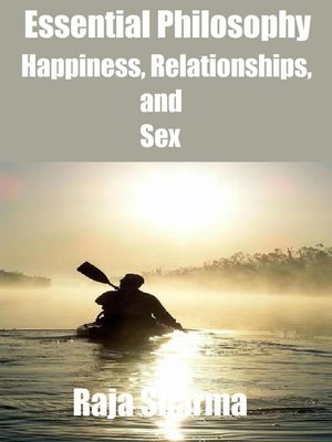 cover image of Essential Philosophy